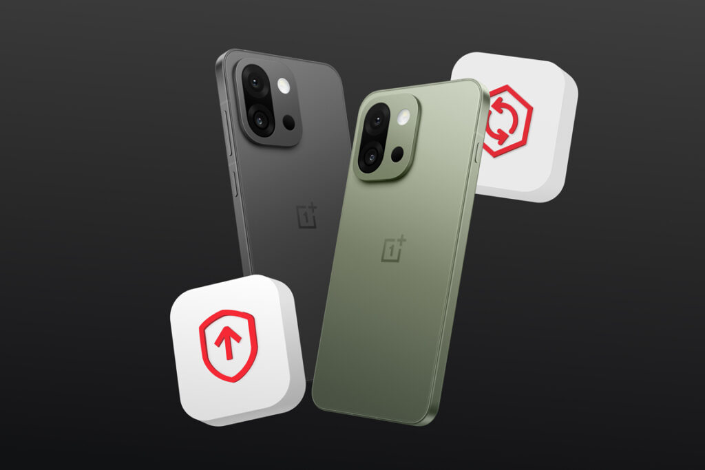 OnePlus 13s