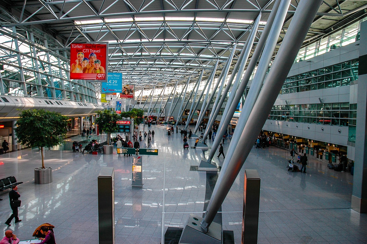 Mumbai Airport Shuts Down for 6 Hours Today – 
