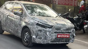 Tata Altroz 2025 – The Next Generation Hatchback Redefining Indian Roads