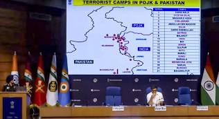 Why India Launched Operation Sindoor Against Pakistan