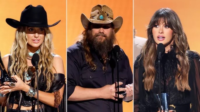 ACM Awards 2025: Full List of Winners & the Biggest Surprises of the Night!