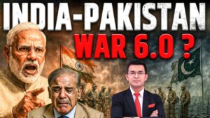 India-Pakistan War 6.0 on the Horizon? Strategic Moves or Just Preventive Measures? 